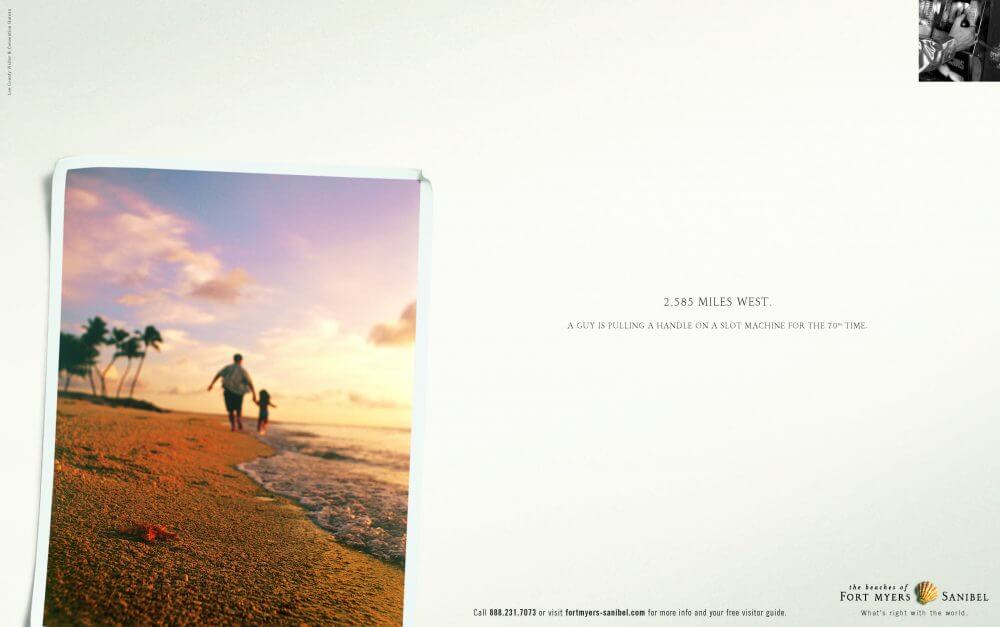 The Beaches of Fort Myers and Sanibel