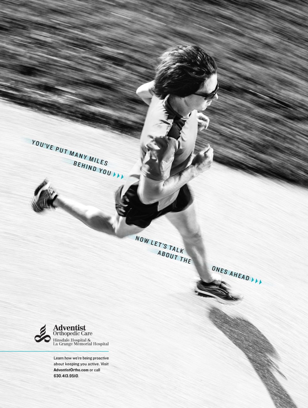 Adventist Orthopedic Care