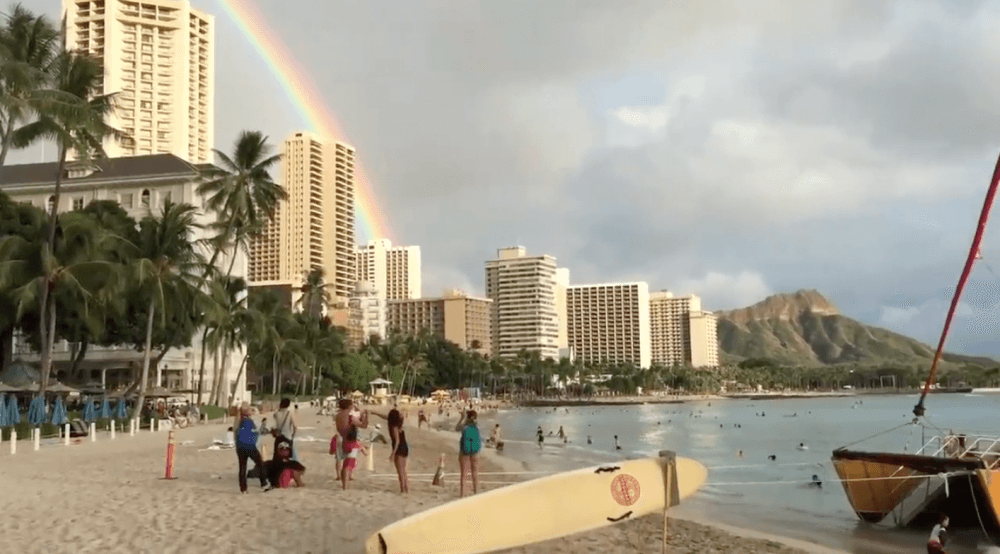 Hawaii Health Connector Social Media Campaign