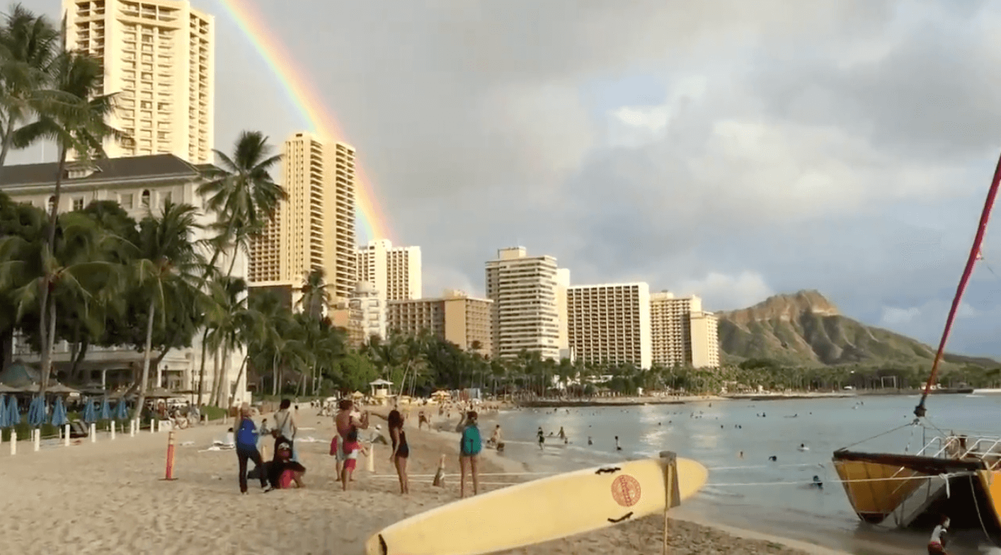 Hawaii Health Connector Social Media Campaign