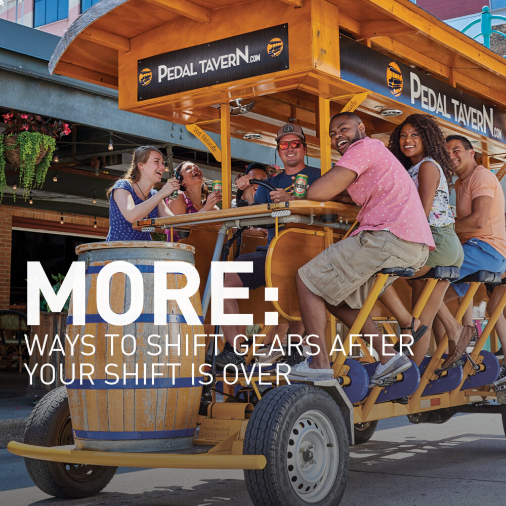 WEDC – More Campaign