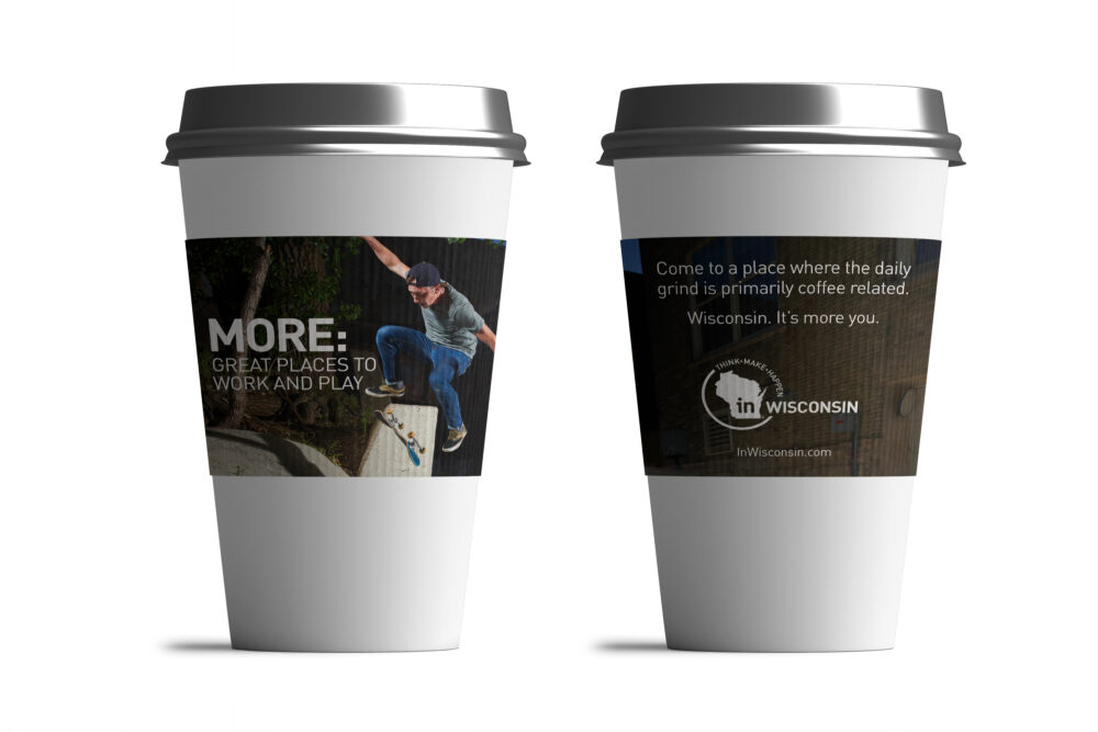 CoffeeCupSleeve