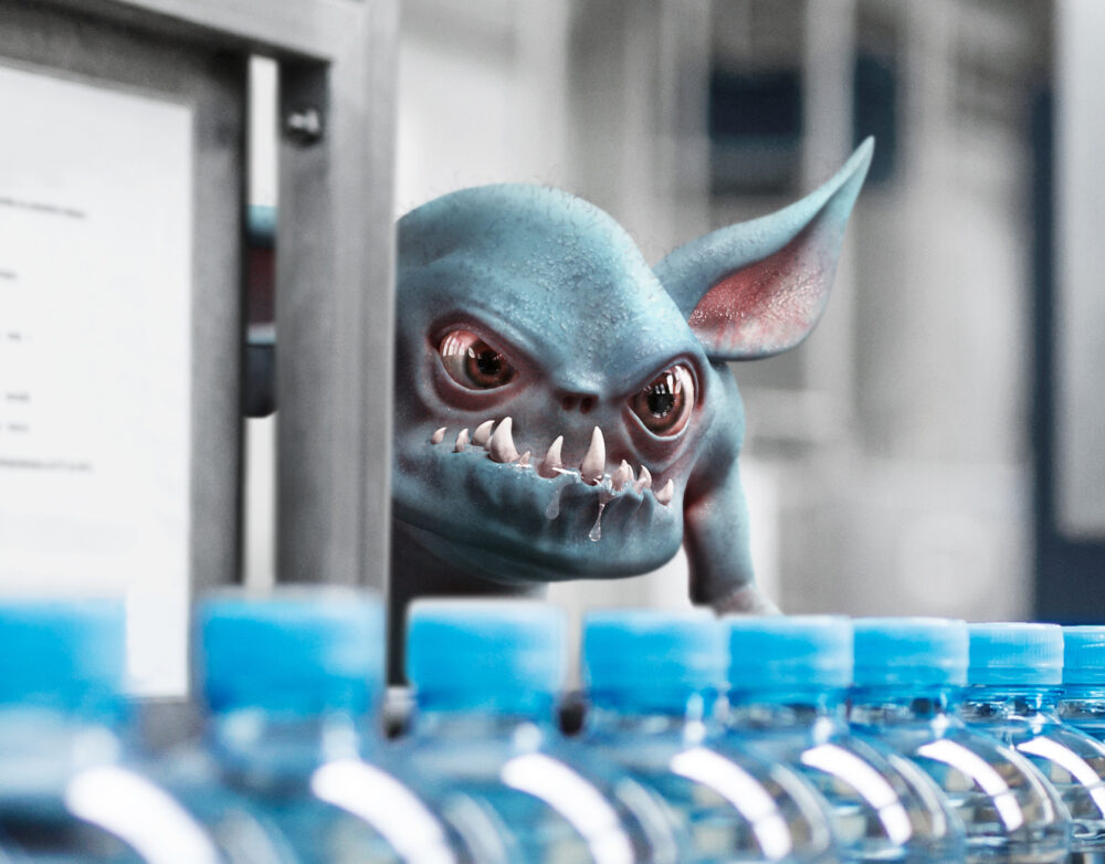 Panduit – Brand Campaign