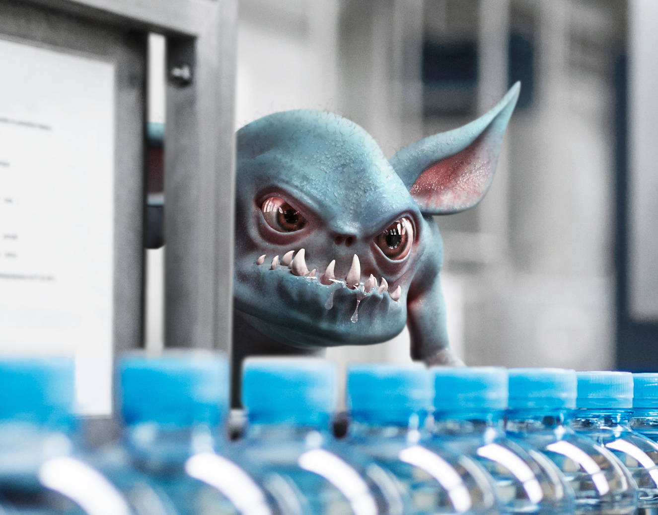 Panduit – Brand Campaign