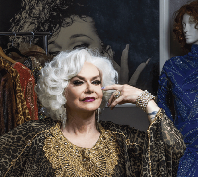 Sculpture MKE – Outspoken Spokespeople