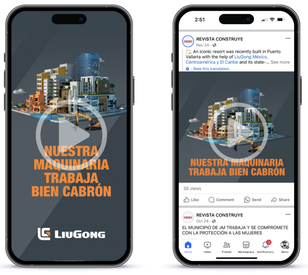 Hotels and Resorts Display