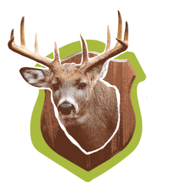 Kent Nutrition – Deer Nuts