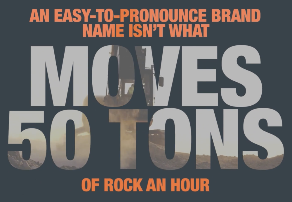 LiuGong Construction Equipment – Go With Lou