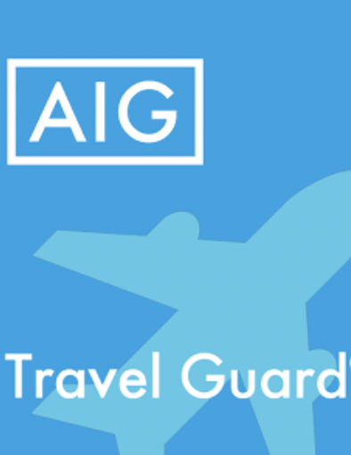 Travel Guard Insurance